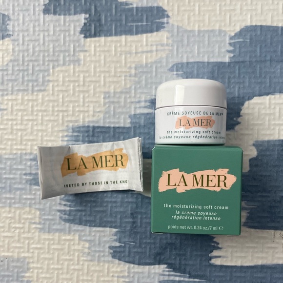 La Mer - Picture 3 of 3